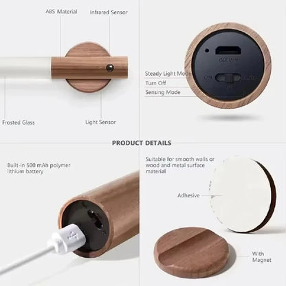 Smart Motion Sensor Night Light™