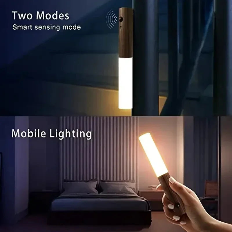 Smart Motion Sensor Night Light™