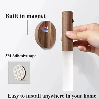 Smart Motion Sensor Night Light™