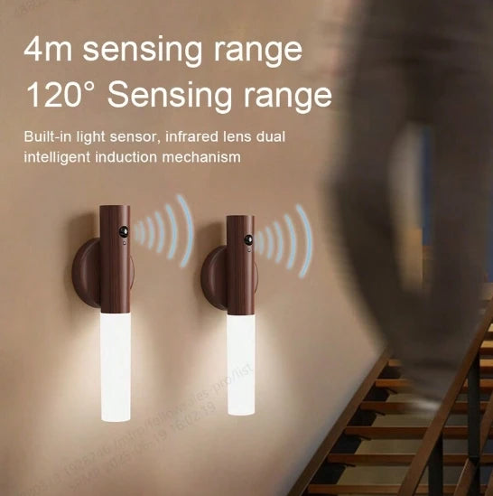 Smart Motion Sensor Night Light™